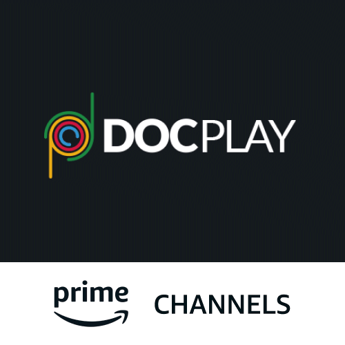 All new movies & TV on DocPlay on Prime