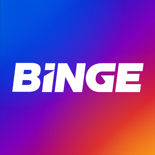 All new movies & TV on Binge