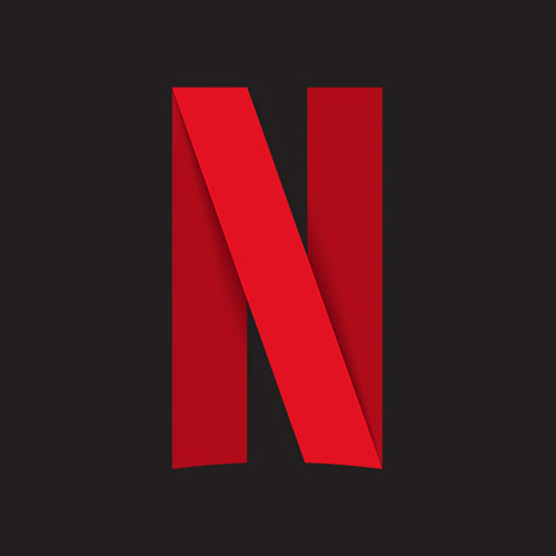 All new movies & TV on Netflix