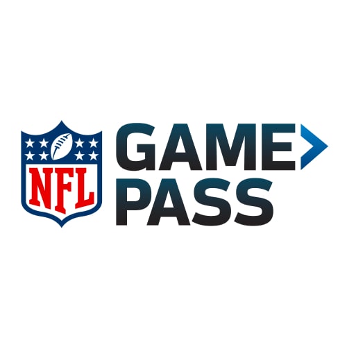 All new movies & TV on NFL Game Pass