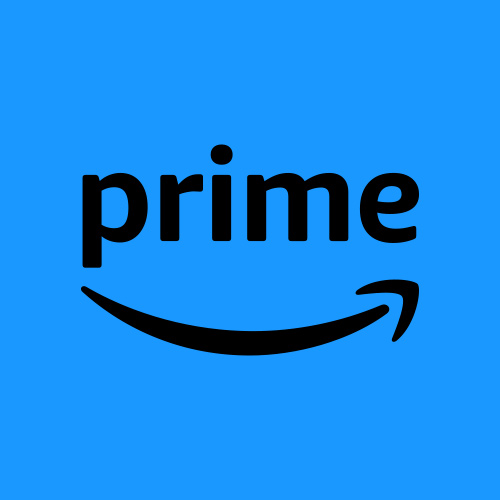 All new movies & TV on Prime Video