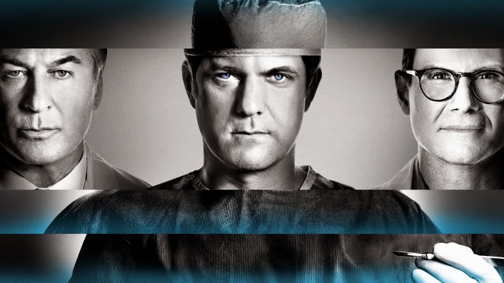 Dr Death Saison 1 Dr. Death: Season 1 | Trailers and reviews | Flicks.com.au