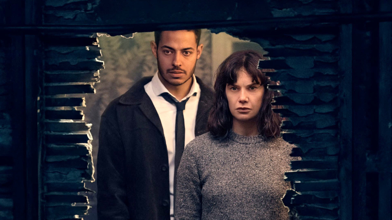 The Woman in the Wall: Season 1 | Where to watch streaming and online in  Australia | Flicks