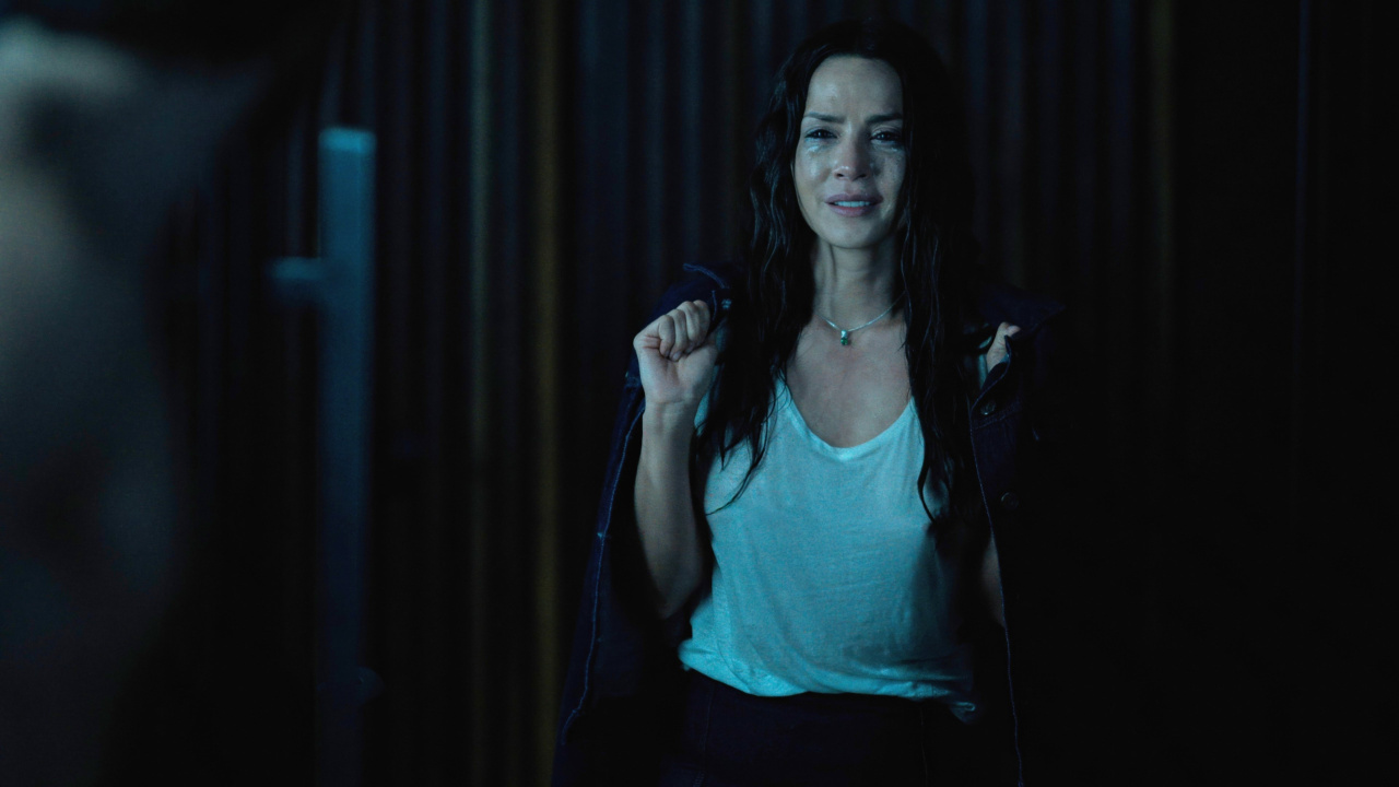 La Huésped (The Guest): Limited Series