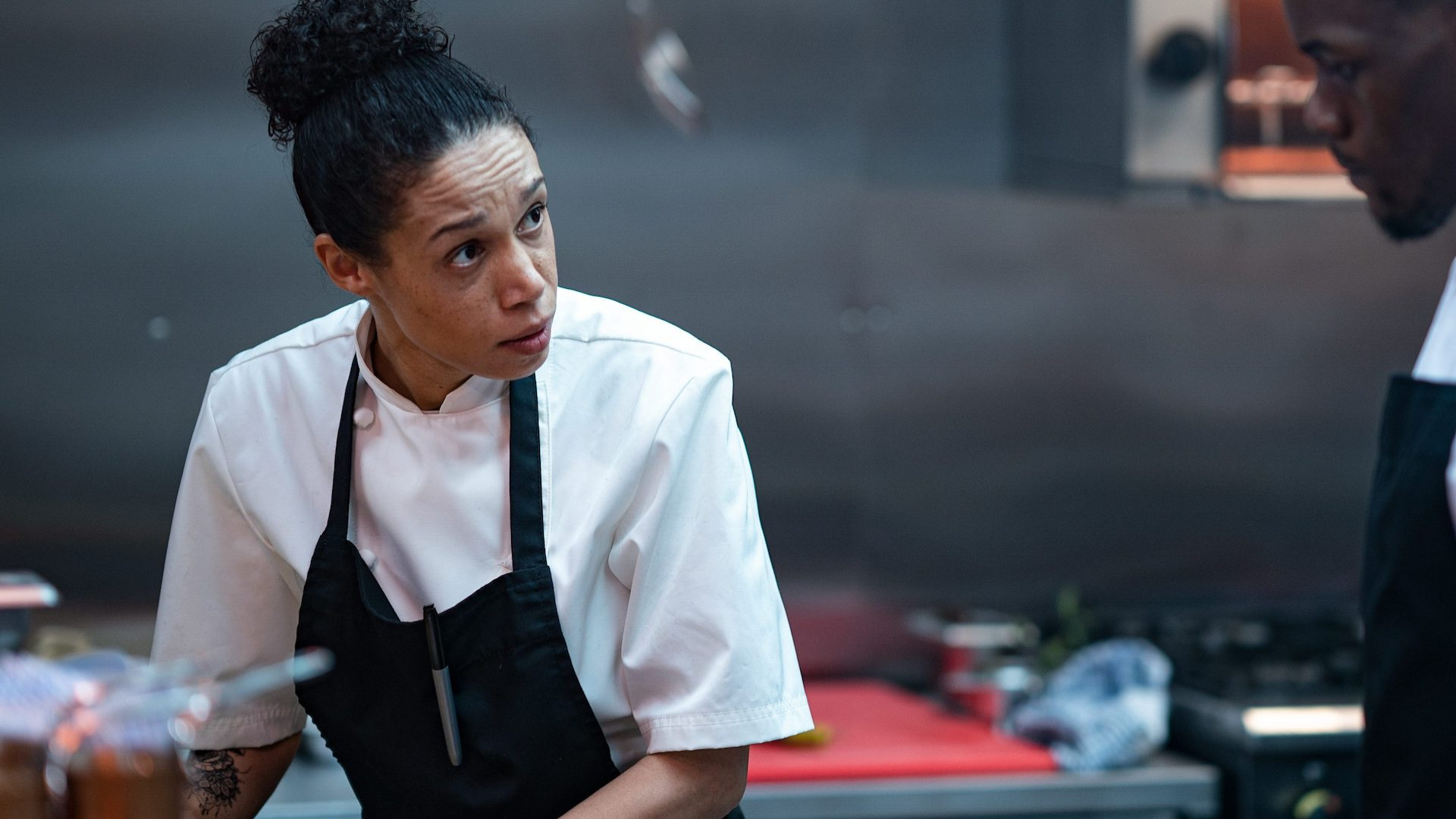 Boiling Point: Season 1 | Where to watch streaming and online in New ...