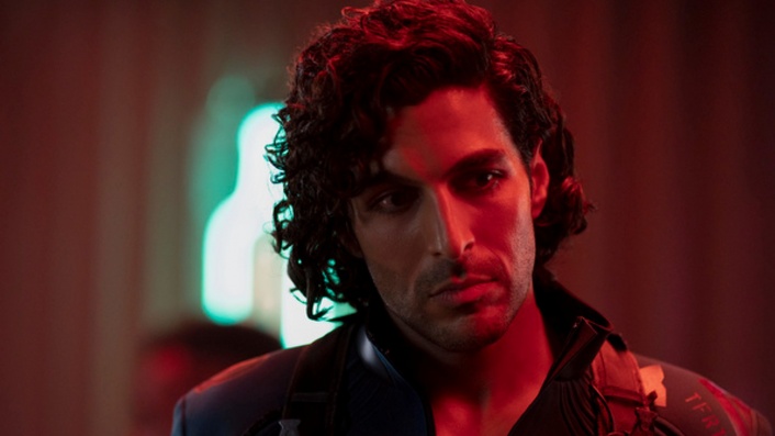 The Expanse: Season 6