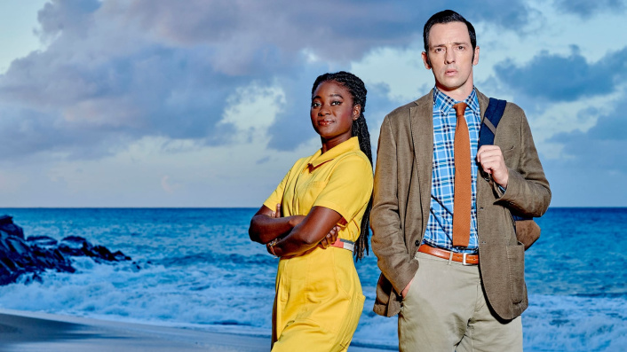 Death in Paradise: Season 11 | Where to watch streaming and online in