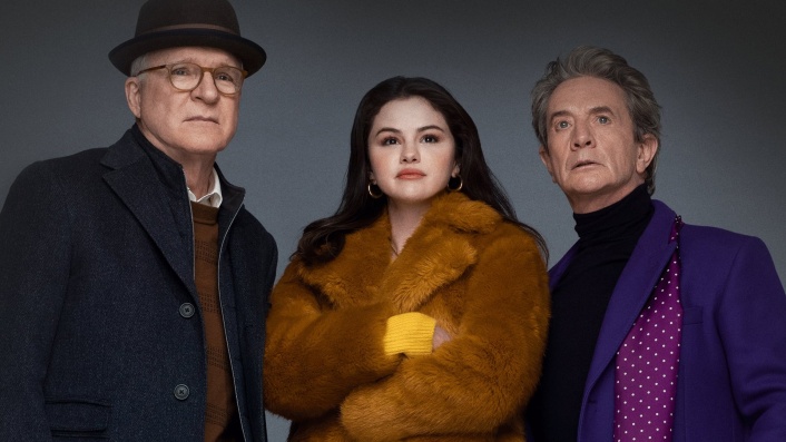 Only Murders in the Building: Season 2 