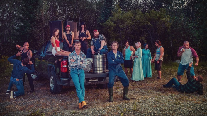 Letterkenny: Season 10 | Where to watch streaming and online in the UK