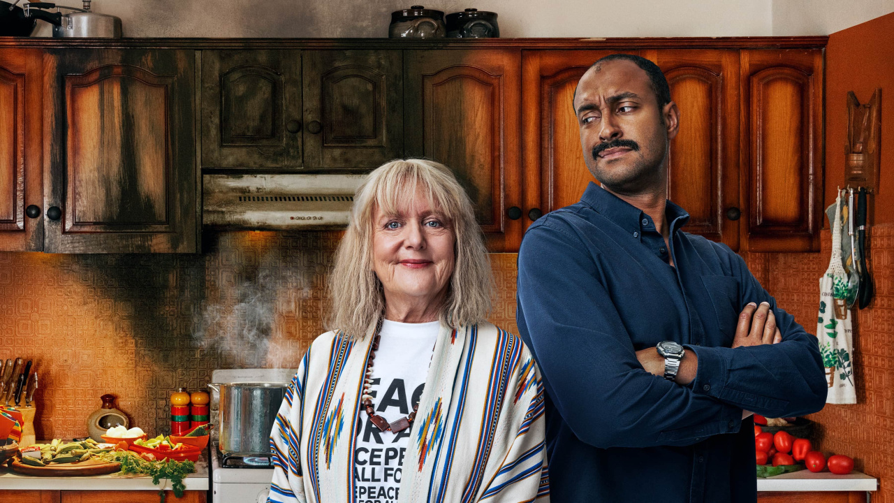 Mother and Son: Season 1