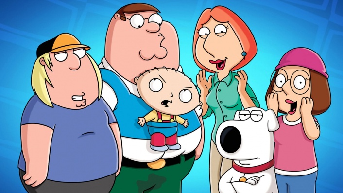 family guy season 16 where to watch streaming and online flicks com au