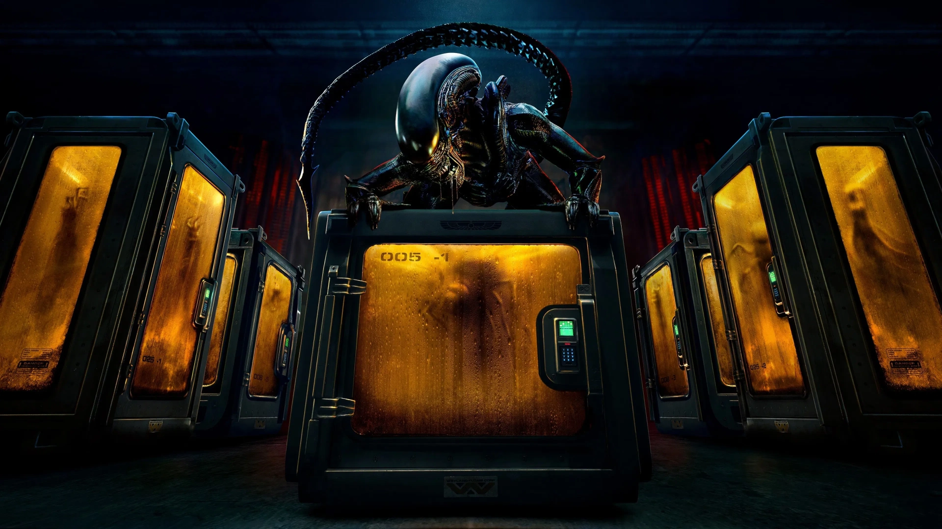 Alien: Earth - Season 1 | Where to watch streaming and online in ...