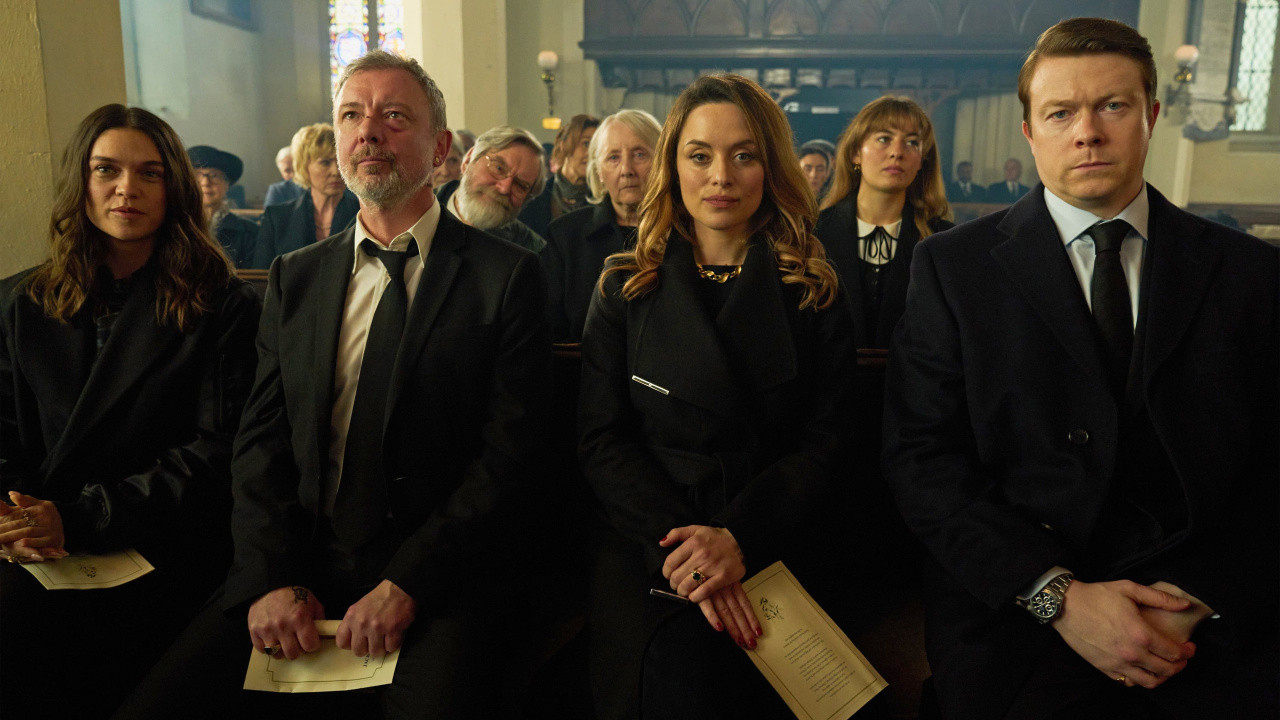 I, Jack Wright: Season 1