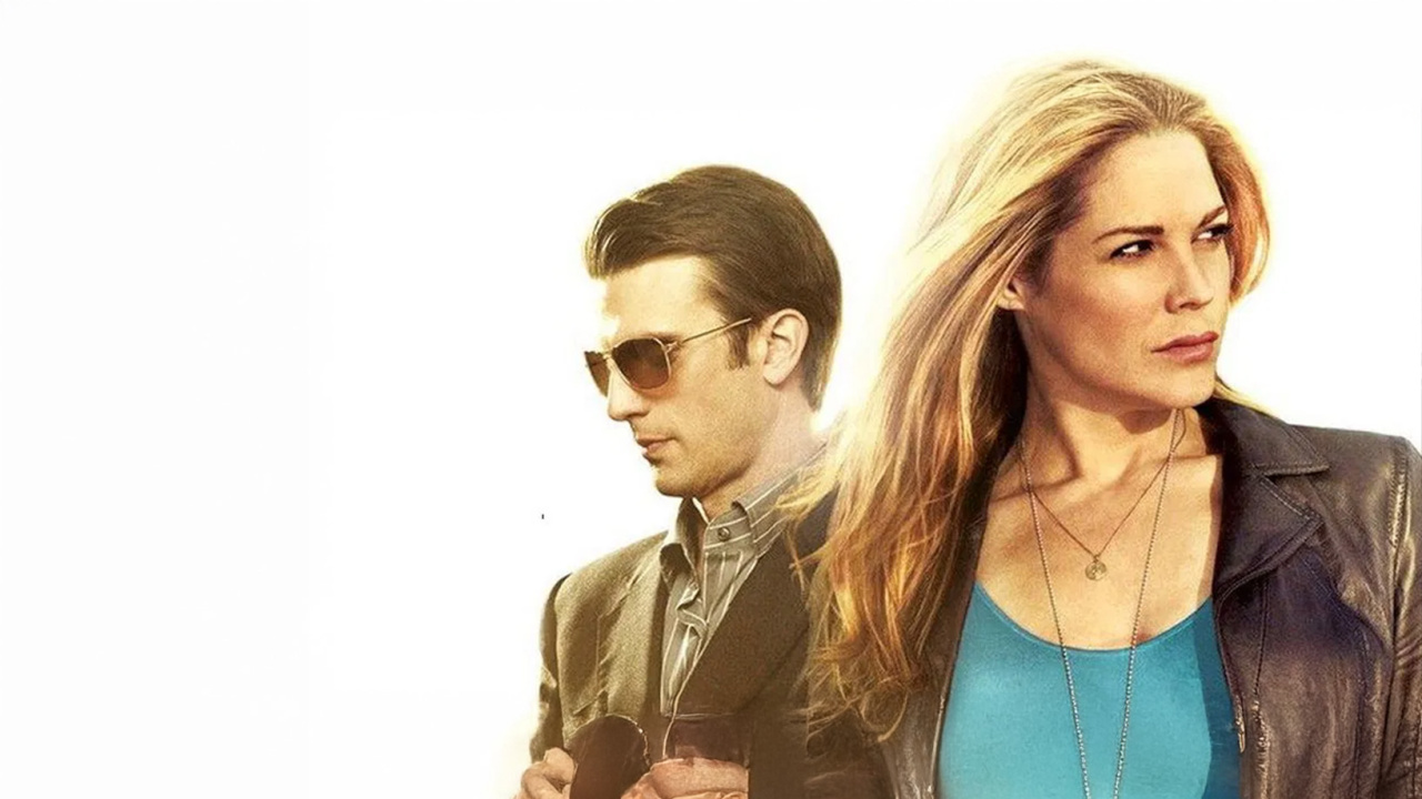 In Plain Sight: Season 1