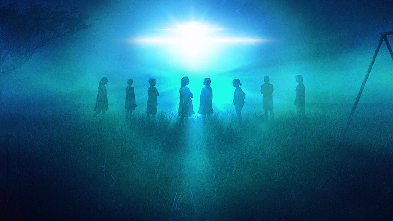 Encounters: Miniseries