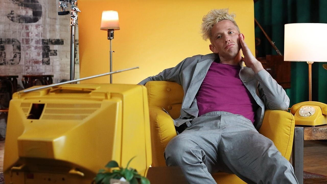 The Back Side of Television: Season 3