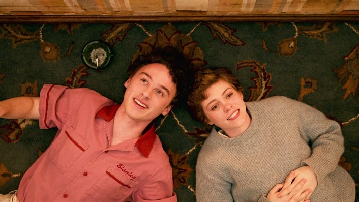 I Am Not Okay with This: Season 1