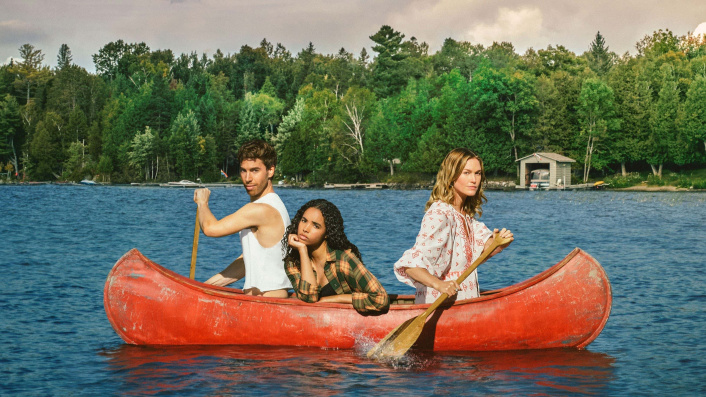The Lake: Season 2 | Where to watch streaming and online in the UK | Flicks
