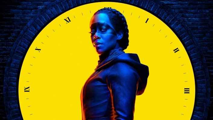 Watchmen: Season 1