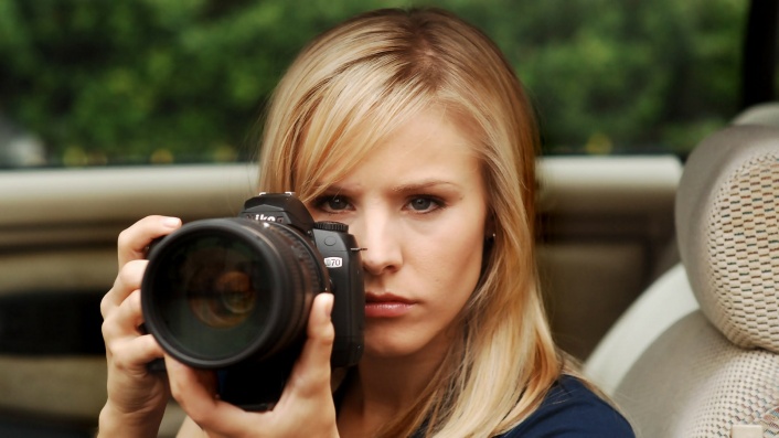 Veronica Mars Streaming Saison 2 Veronica Mars: Season 2 | Trailers and reviews | Flicks.com.au