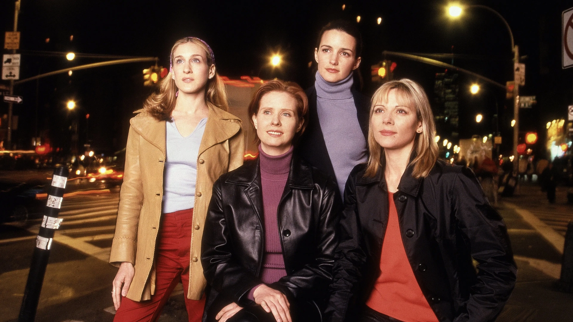 Sex and the City: Season 6 | Where to watch streaming and online
