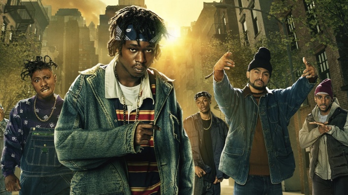 Wu-Tang: An American Saga - Season 2 | Where to watch streaming and