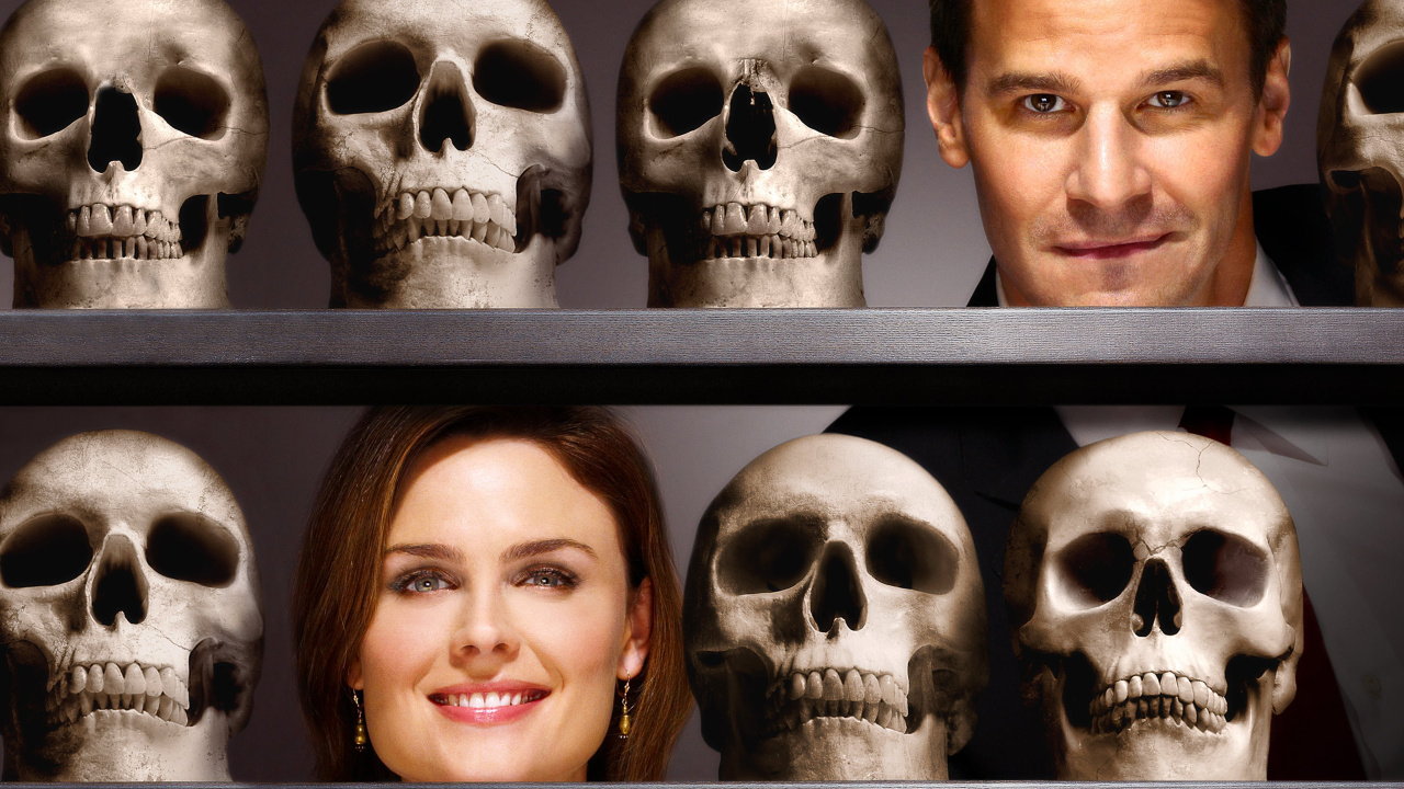 Bones: Season 11