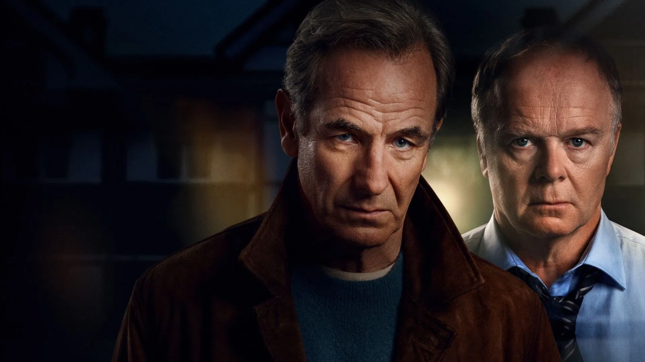 The Game: Season 1 (2025)