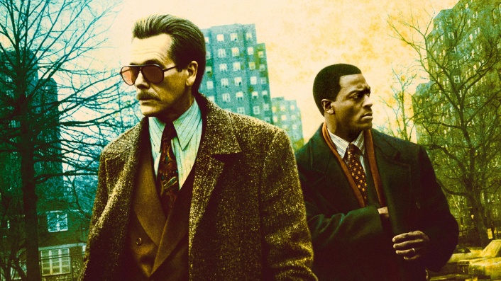 City on a Hill: Season 2