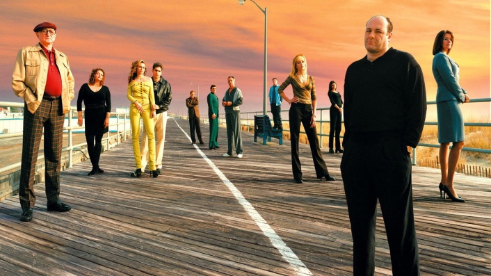 The Sopranos: Season 3