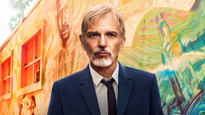 Goliath: Season 4
