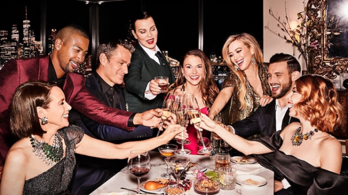 Younger: Season 7