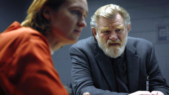 Mr. Mercedes: Season 3