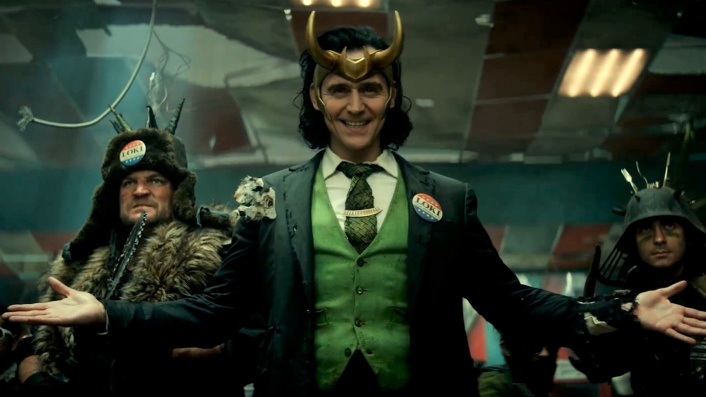 Loki: Season 1
