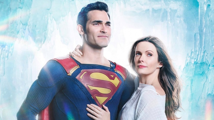 Superman And Lois - Saison 1 Superman & Lois: Season 1 | Where to watch streaming and online
