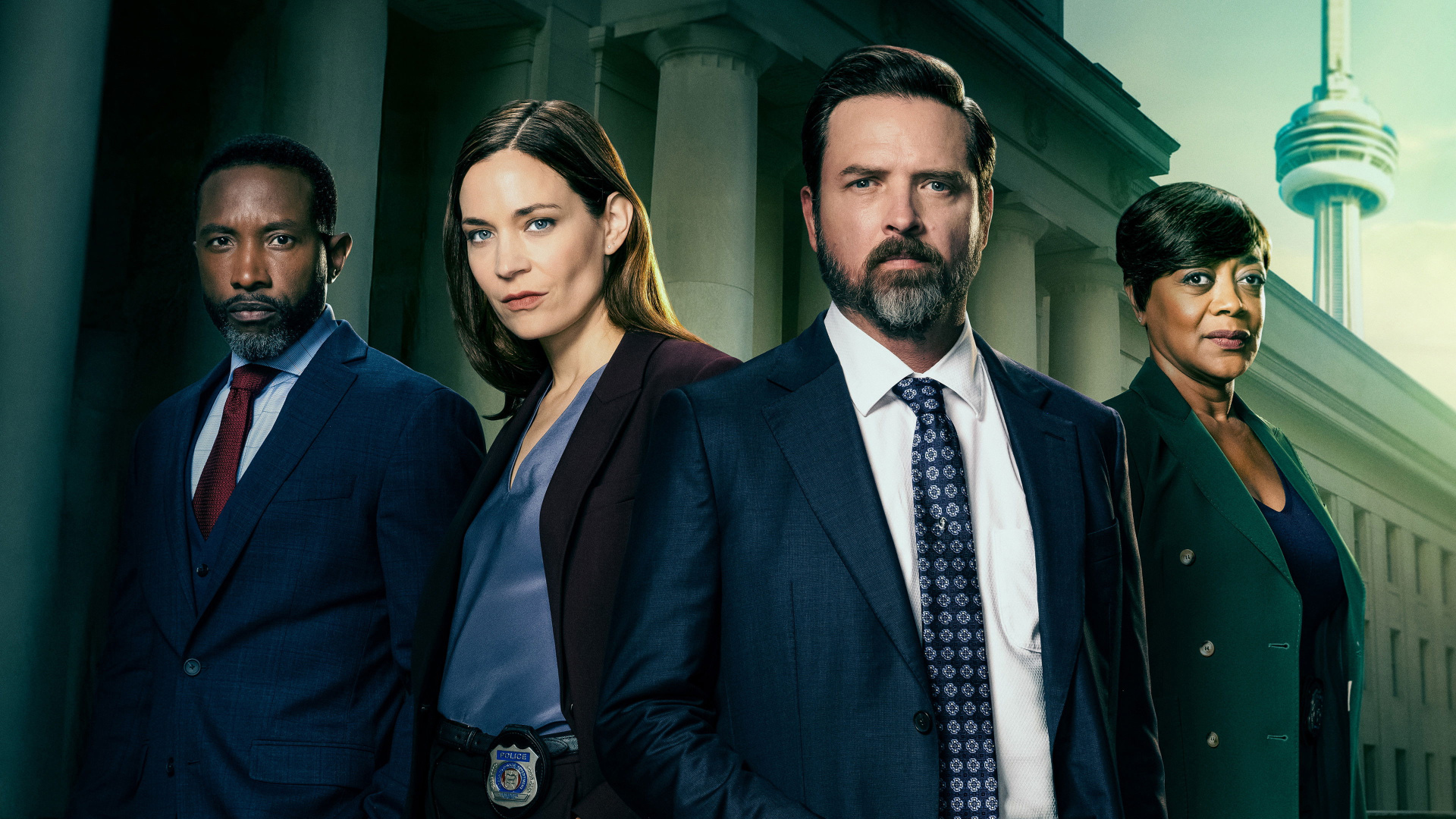 Law & Order Toronto: Criminal Intent - Season 3 | Where to watch