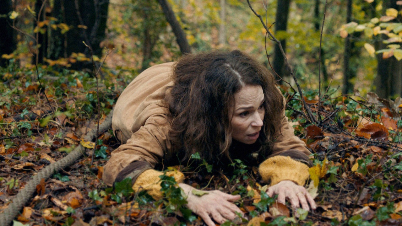 The Rope That The Rope: Season 1 | Where to watch streaming and online in New Zealand ...