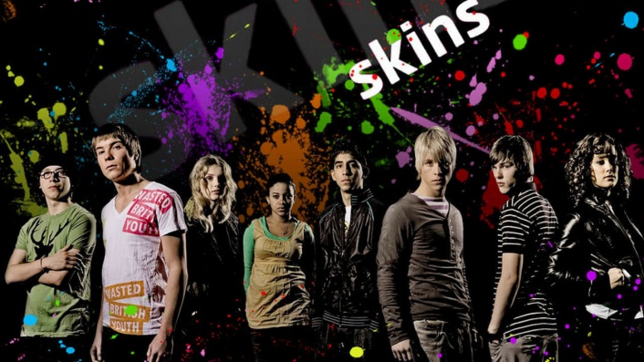 Skins: Series 6 | Where to watch streaming and online in Australia | Flicks