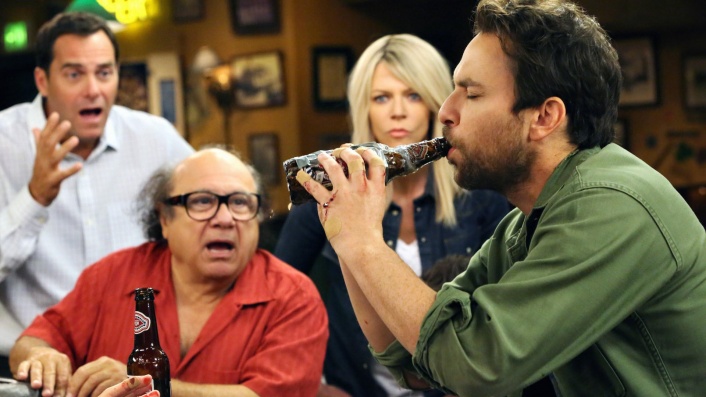 It's Always Sunny in Philadelphia: Season 11 | Where to watch streaming - Its Always Sunny Season 11 Episode 8