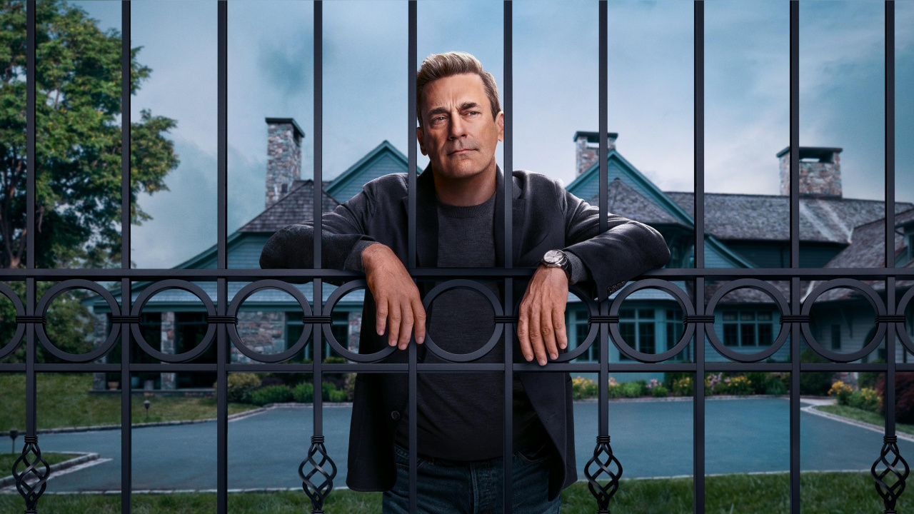 Your Friends & Neighbours: Season 2