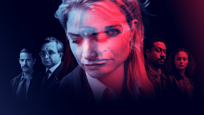 Deceit: Miniseries