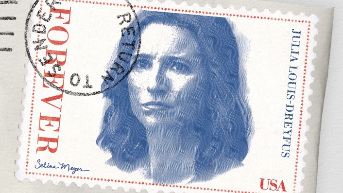 Veep: Season 7