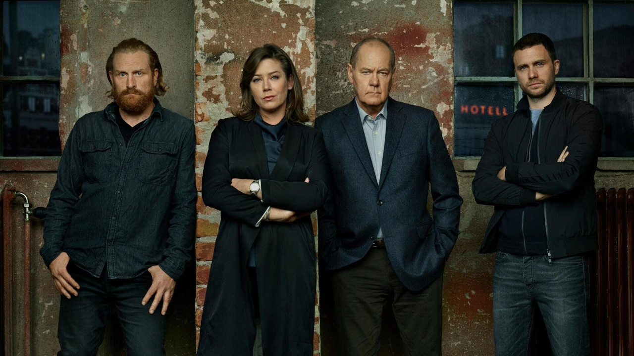 Beck: Season 10