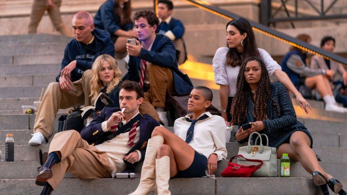 Gossip Girl 2021 Streaming Gossip Girl: Season 1 (2021) | Where to watch streaming and online