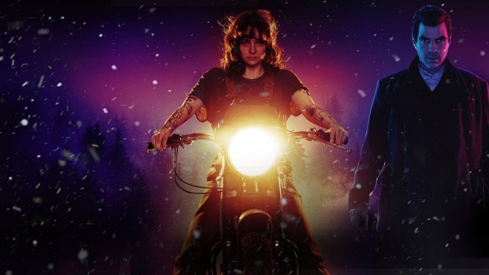 NOS4A2: Season 2