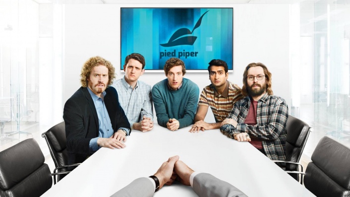 Silicon Valley: Season 2