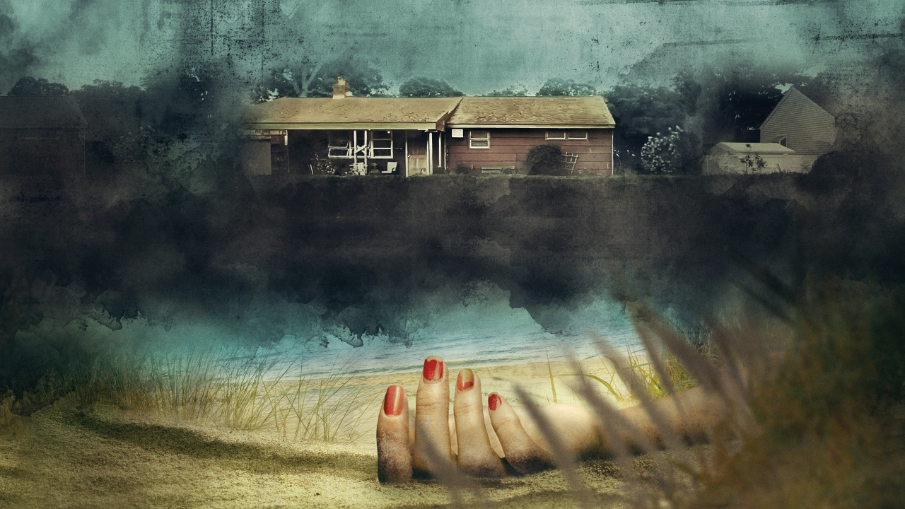 The Gilgo Beach Killer: House of Secrets - Season 1