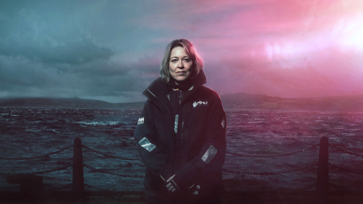Annika: Season 2 | Where to watch streaming and online in the UK | Flicks