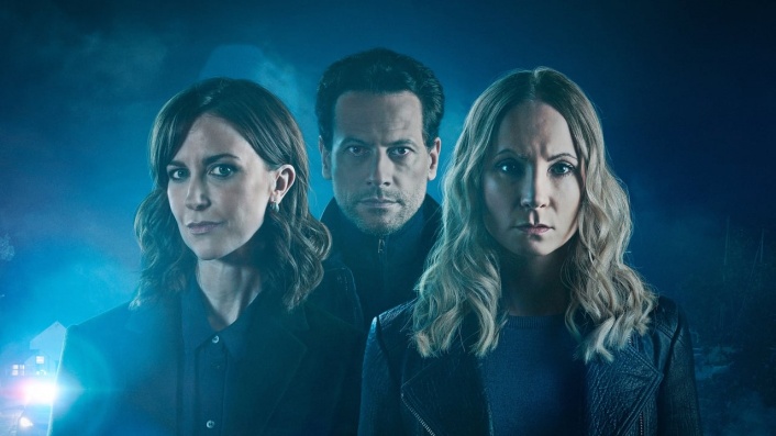 Liar: Series 1