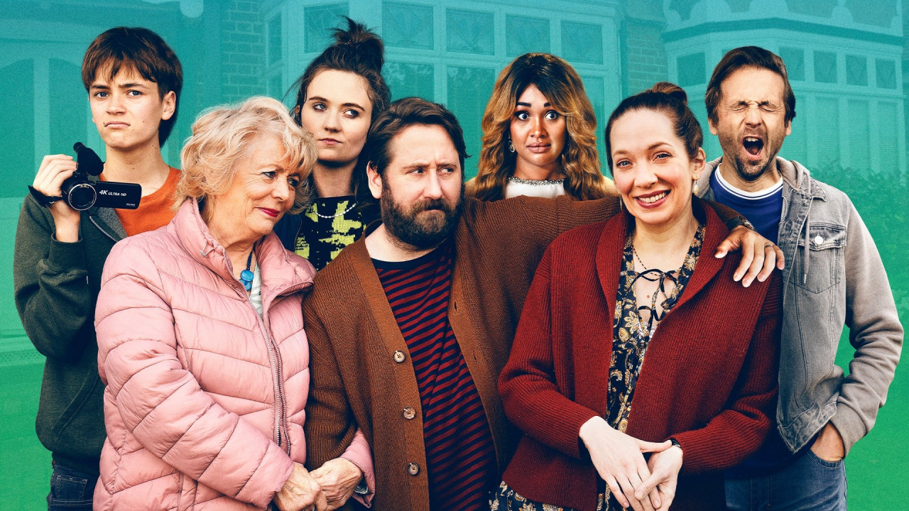 Here We Go: Season 3